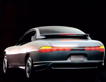 ASC Vision II Concept '1990