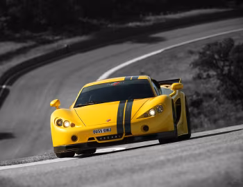 Ascari A10 '2005–10