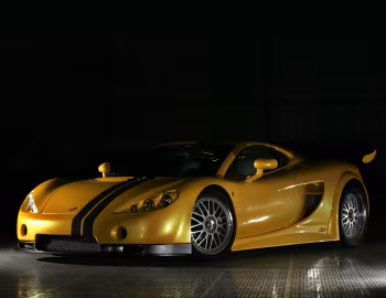 Ascari A10 '2005–10