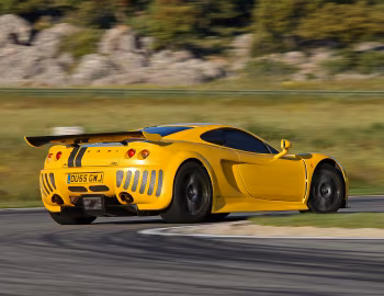 Ascari A10 '2005–10