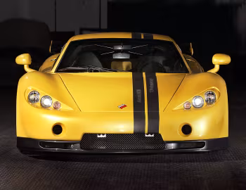 Ascari A10 '2005–10
