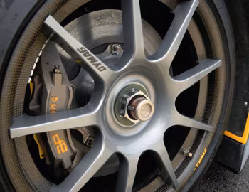 Ascari A10 '2005–10