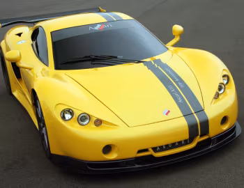 Ascari A10 '2005–10