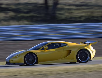 Ascari A10 '2005–10