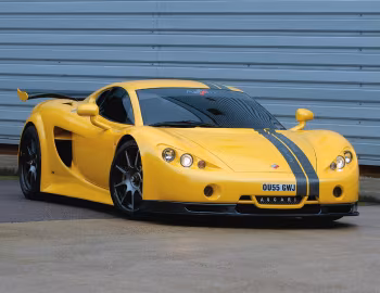 Ascari A10 '2005–10