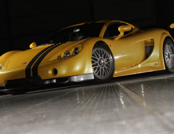 Ascari A10 '2005–10