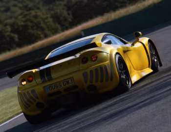 Ascari A10 '2005–10