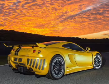 Ascari A10 '2005–10