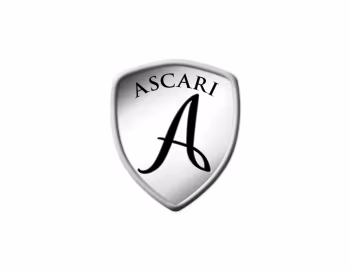 Logo Ascari