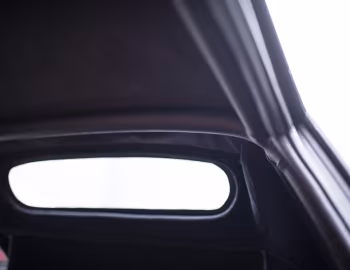 Interior Ascari Ecosse [Worldwide] '1998–99