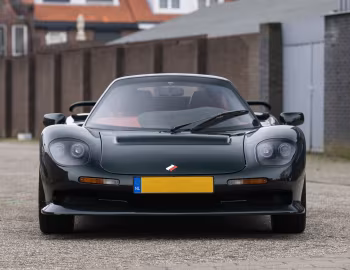 Ascari Ecosse [Worldwide] '1998–99