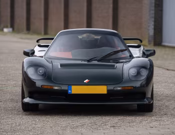 Ascari Ecosse [Worldwide] '1998–99