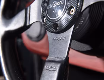 Interior Ascari Ecosse [Worldwide] '1998–99