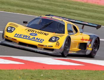 Ascari FGT '1995–96