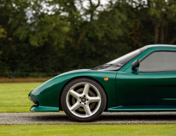 Ascari FGT Prototype '1992