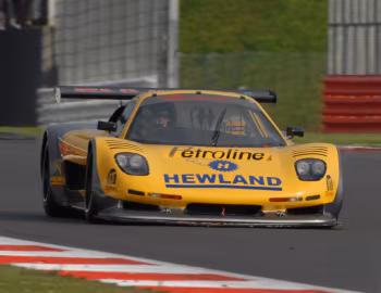 Ascari FGT '1995–96