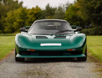 Ascari FGT Prototype '1992