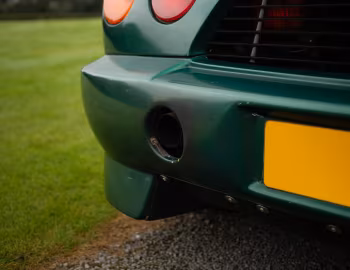 Ascari FGT Prototype '1992
