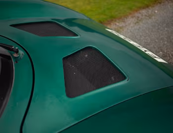 Ascari FGT Prototype '1992