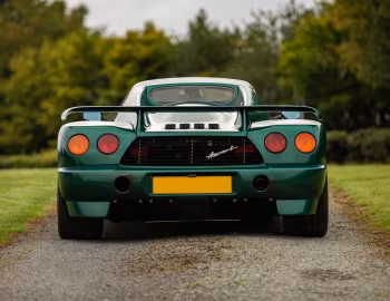 Ascari FGT Prototype '1992