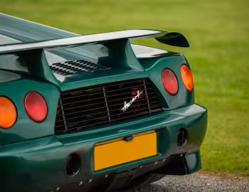 Ascari FGT Prototype '1992