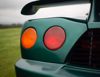 Ascari FGT Prototype '1992