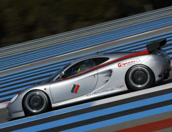 Ascari KZ1-R '2005–10