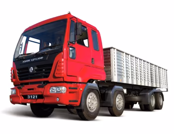 Ashok Leyland 3121 H