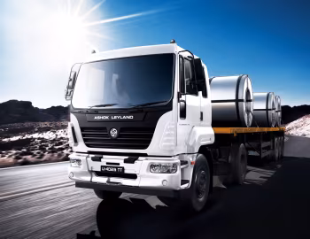 Ashok Leyland U-4023TT