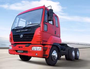 Ashok Leyland 4921