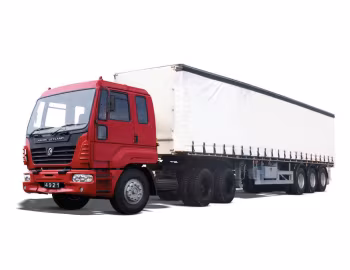 Ashok Leyland 4921