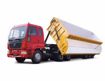 Ashok Leyland 4921