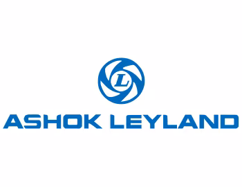 Logo Ashok Leyland '09.1948–pr.