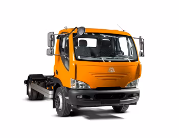 Ashok Leyland Avia D120 '2006–14
