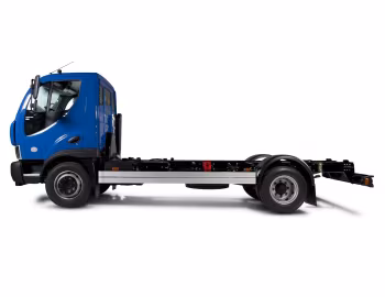 Ashok Leyland Avia D120 '2006–14