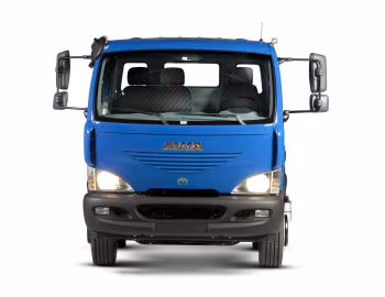 Ashok Leyland Avia D120 '2006–14