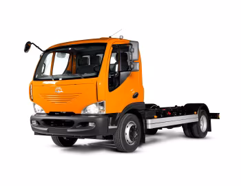 Ashok Leyland Avia D120 '2006–14