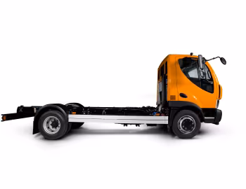 Ashok Leyland Avia D120 '2006–14