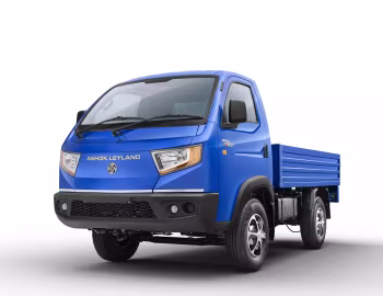 Ashok Leyland Bada Dost '09.2020–pr.