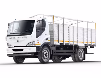 Ashok Leyland Boss 1112 LE