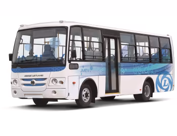 Ashok Leyland Circuit '2016–pr.