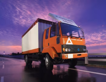 Ashok Leyland Comet 1611
