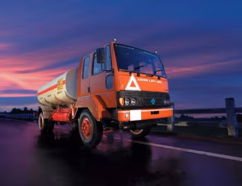Ashok Leyland Comet 1611