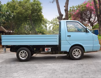 Ashok Leyland Dost '09.2011–pr.