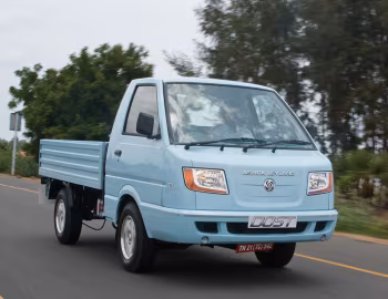 Ashok Leyland Dost '09.2011–pr.