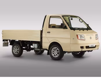 Ashok Leyland Dost '09.2011–pr.