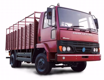 Ashok Leyland eComet