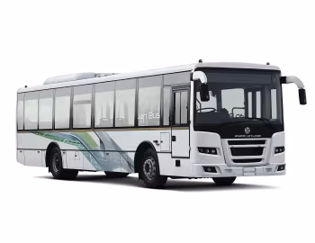 Ashok Leyland Jan Bus '2014–pr.