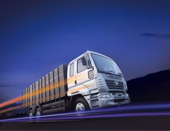 Ashok Leyland Newgen