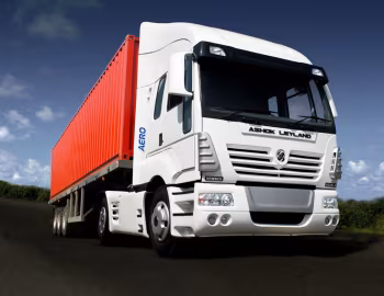 Ashok Leyland Newgen